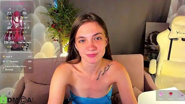 Ella_Fex – Live XXX-chat