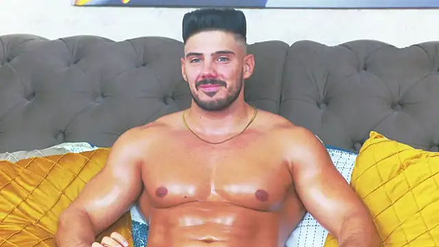 DustinKeent Live XXX Chat