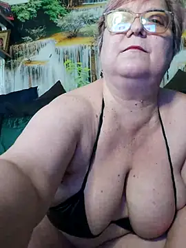 Czat XXX na żywo – QueenPammy1