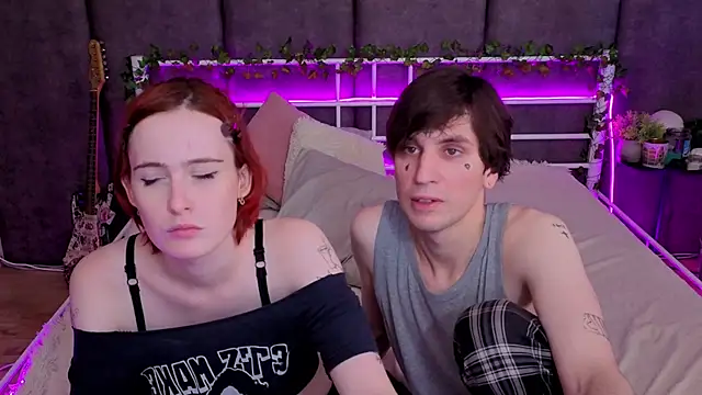 Danny_loves_Mary: онлайн-секс-чат