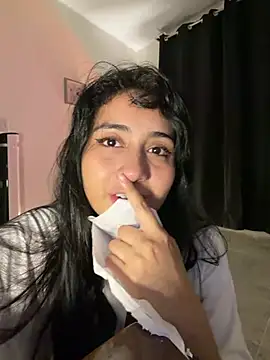 Czat XXX na żywo – kaori_77