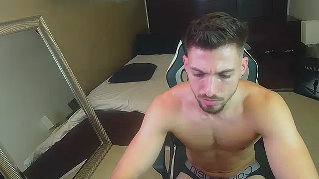 FelixRook Live XXX Chat
