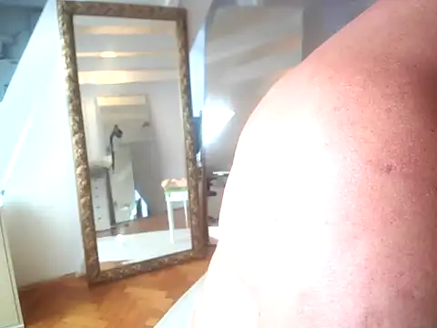 tobi_jerker Webcam-Show
