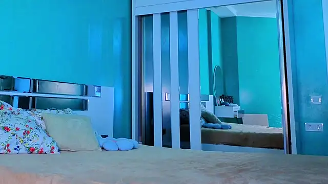 دردشة Yumi_Ai الجنسية المباشرة