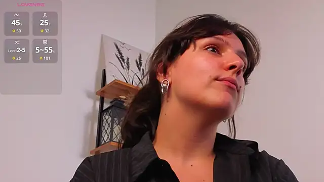 KathlineAllsbrook's Live XXX Chat