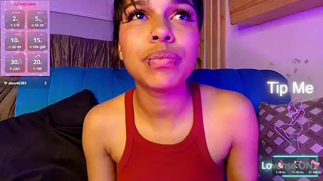 Chat XXX Live Dakashyten