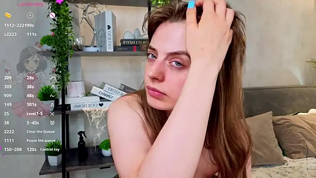 AltheaEllers' Live XXX Chat