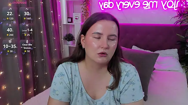 Czat XXX na żywo – FeralPeach