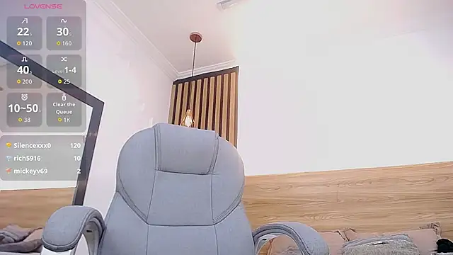 alexa_forbes_ 라이브 XXX 채팅