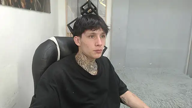 Cry_thereal – Naživo XXX chat
