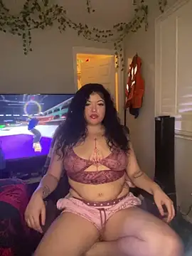 WeluvyouKarma's Webcam Show