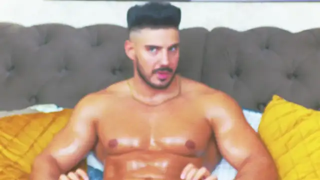DustinKeent's Live XXX Chat