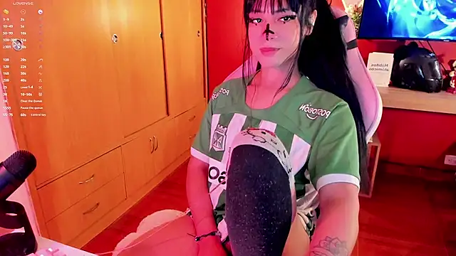 Chat XXX Live KatyValentLLC_