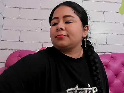 Chat XXX Live AriaMoonnn