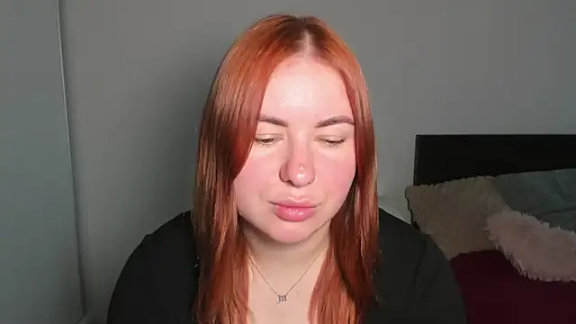 XXX chat uživo modela LAYLAxSTAR
