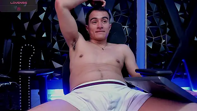LiamDeeps – Naživo XXX chat