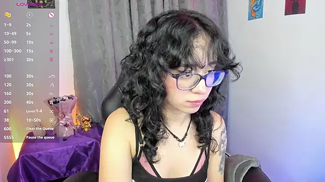 indra_cam লাইভ XXX চ্যাট