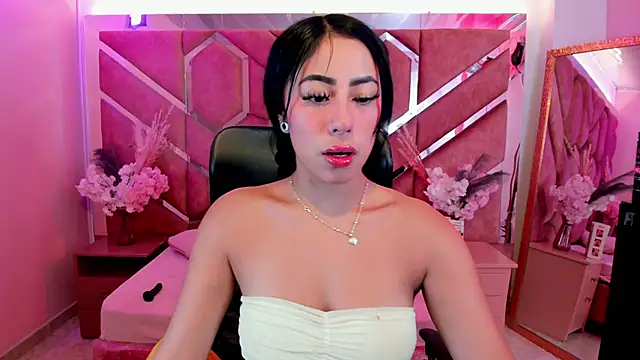 Czat XXX na żywo – Sofia_Daemon