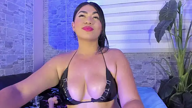MeganBlazze 라이브 XXX 채팅