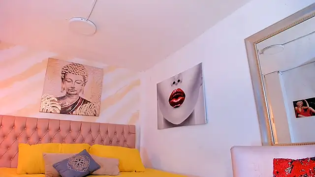 Zaira_sofiaa Chat XXX in diretta
