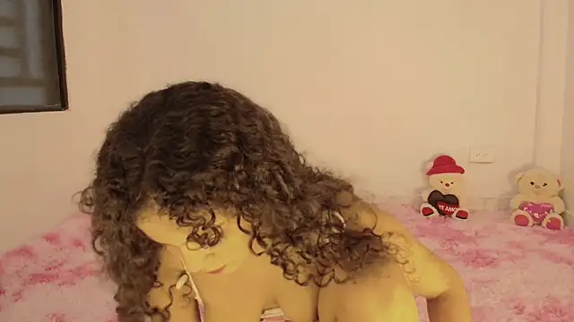 Winnifer_Gonzal লাইভ XXX চ্যাট