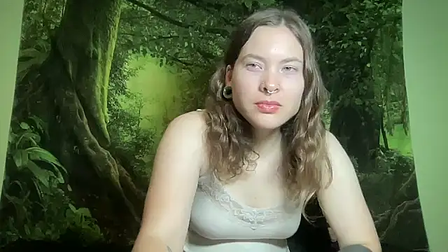 Wood_Elf লাইভ XXX চ্যাট