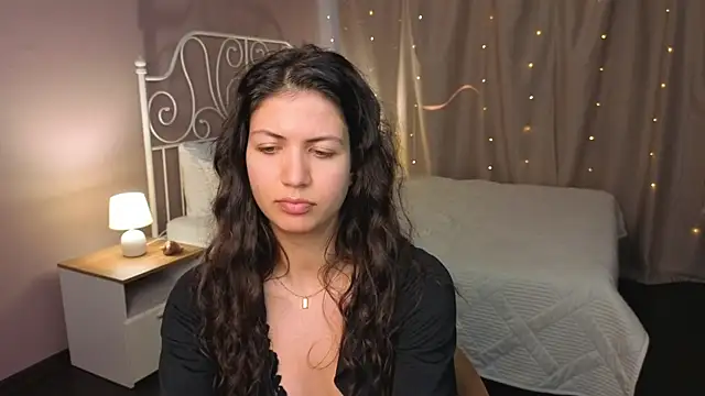 Онлайн чат XXX NoelPerfect