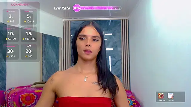 ArhisaBrowm লাইভ XXX চ্যাট