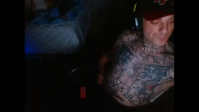 DADDY_KANE8--- – Live XXX-chat