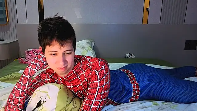 Timothy_Fox লাইভ XXX চ্যাট