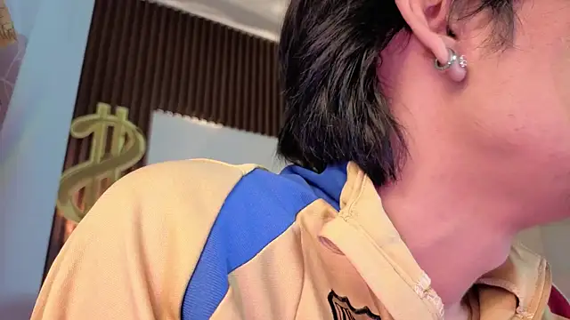 davoxer লাইভ XXX চ্যাট