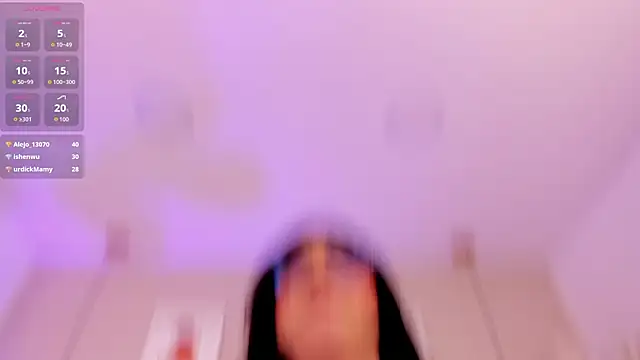 Zoey_kiss_'s Live XXX Chat