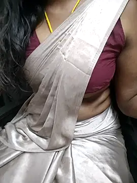 Czat XXX na żywo – Tamilmallu-duskygirl03