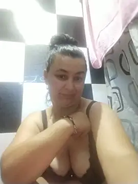 Živý XXX chat PolarLights35