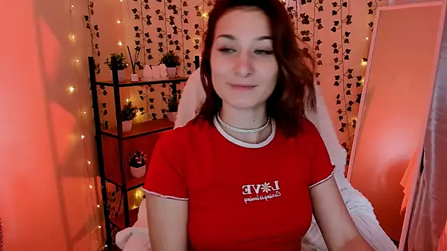 LiluBennet_ লাইভ XXX চ্যাট