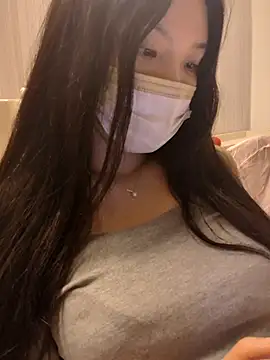 TW_zhuzhu123 Chat XXX in diretta