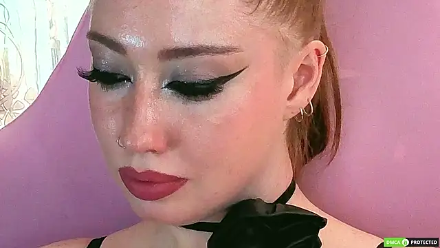 TinaBrook Live XXX-chat