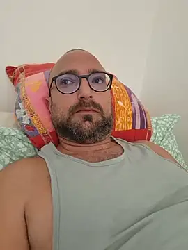 Chat XXX en directo de cetriolino