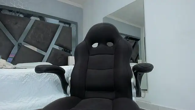 Chat XXX en directo de ElektraBomdans