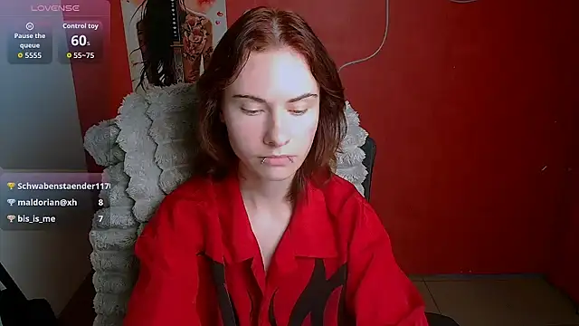 Fiona_NightのライブXXXチャット