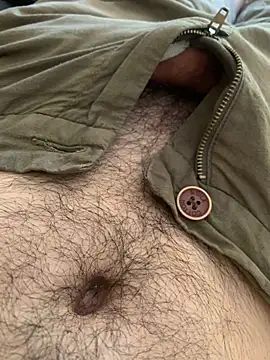 MuzzyFacing – Naživo XXX chat