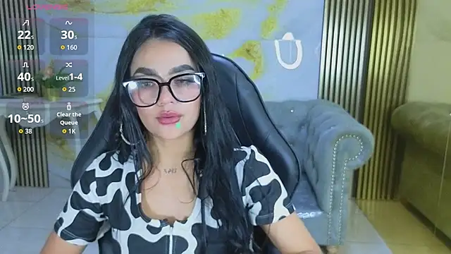babi__s' Live XXX Chat