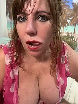 XXX chat uživo modela monellona