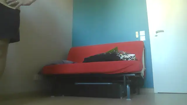 Show de sexy007sexy na webcam