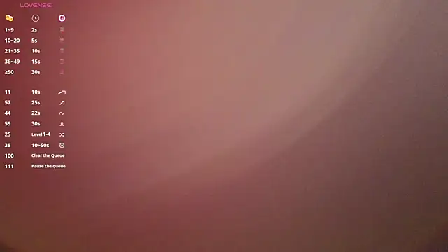DarlaLike লাইভ XXX চ্যাট