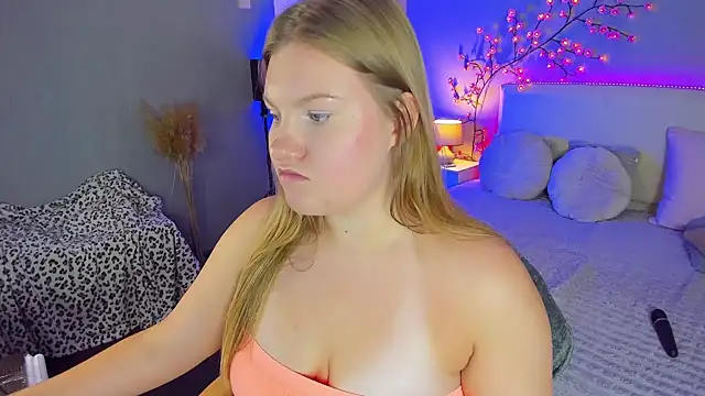 AshleyJoness' Live XXX Chat