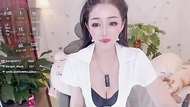 yaoyao-baby520 লাইভ XXX চ্যাট