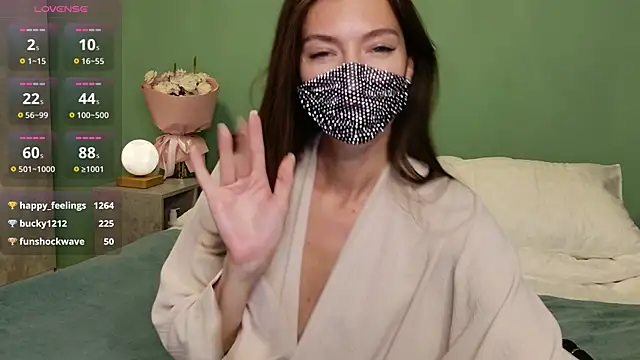 take_me_to_moon Live XXX-Chat