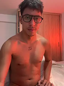 Živý XXX chat Jack_Frostt