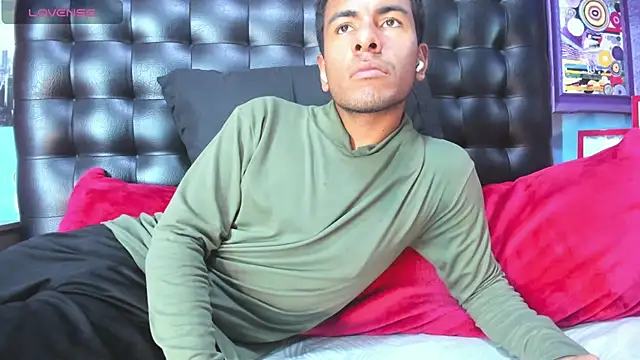 Maxi_Eli16's Live XXX Chat